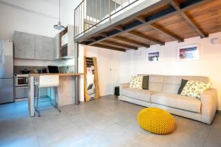Loft Milano Marghera - Milan - 5