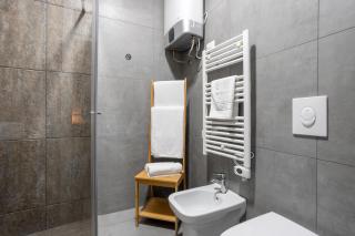 Loft Milano Marghera - Milan - 1