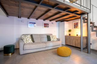 Loft Milano Marghera - Milan - 9