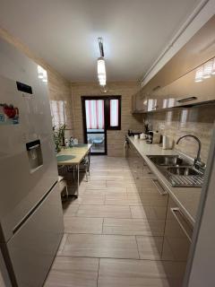 Aparthotel Brown - Bucharest - 9