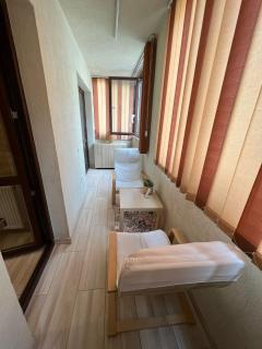 Aparthotel Brown - Bucharest - 6