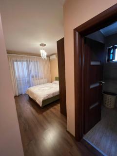 Aparthotel Brown - Bucharest - 1