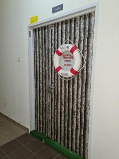 Sekinchan PaddyCruise Homestay Wifi - 5