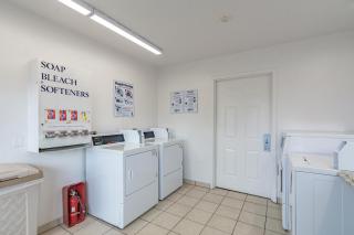 Motel 6-Ft. Pierce, FL - Fort Pierce - 4