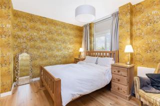 Glasgow Harbour Clyde Waterfront Apartment - Glasgow - 1