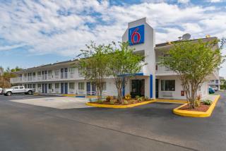 Motel 6-Ft. Pierce, FL - Fort Pierce - 9