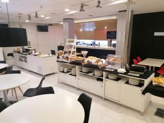 Hotel Spa Odeón - Ferrol - 2
