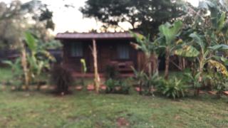 Los Bananos - Tiny Wood Cabin - Puerto Iguazú - 6