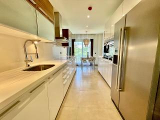 Doncella Beach , apartamento con vistas al mar - Estepona - 1