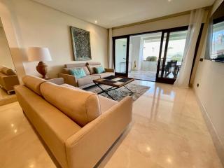 Doncella Beach , apartamento con vistas al mar - Estepona - 6
