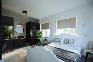 ÁLka - Cozy Room by the Sea With Private Hot Tub - Njarðvík - 8