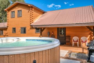 Cutthroat Lodge - South Fork - 0