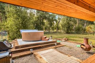 Cutthroat Lodge - South Fork - 9