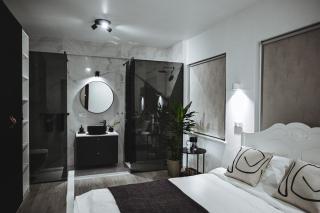 ÁLka - Cozy Room by the Sea With Private Hot Tub - Njarðvík - 1