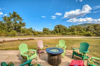 Cutthroat Lodge - South Fork - 8