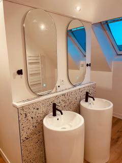L Osmose "Suite" sauna-hammam-spa - Wimereux - 1