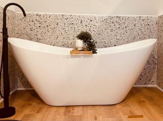 L Osmose "Suite" sauna-hammam-spa - Wimereux - 5