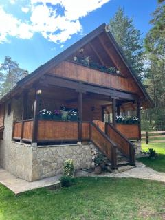 Vila Natasa - Zlatibor - 8