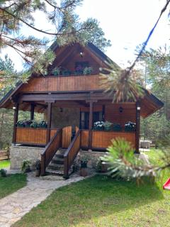 Vila Natasa - Zlatibor - 7