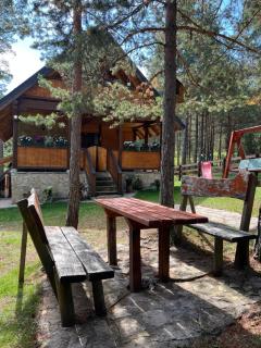 Vila Natasa - Zlatibor - 3