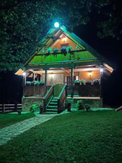 Vila Natasa - Zlatibor - 0