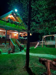 Vila Natasa - Zlatibor - 9