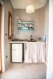 Zennova #61, Boutique Studio in Nikiti - 4