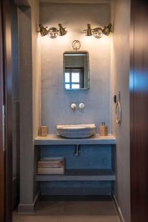 Zennova #61, Boutique Studio in Nikiti - 2