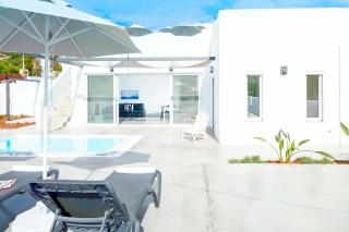 Villa Paradiso Dio - 2