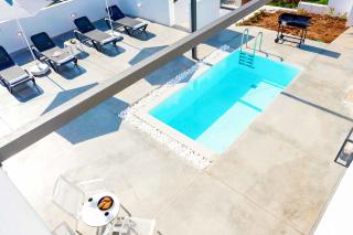 Villa Paradiso Dio - Agia Pelagia - 1