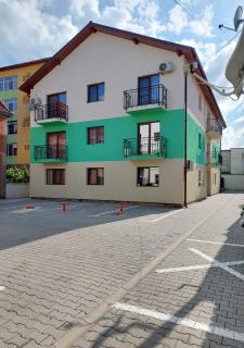 Apartament TEO - Caransebeş - 0