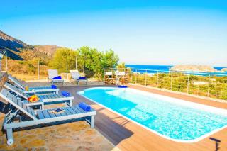 Villa Siren - Kalidhón - 9