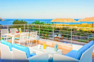 Villa Siren - Kalidhón - 8
