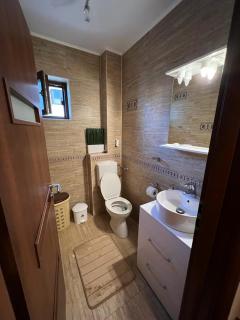 Aparthotel Brown - Bucharest - 5