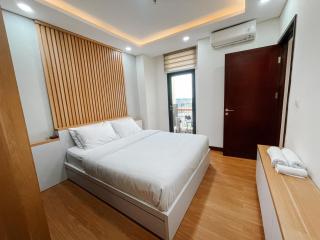 2 Bedrooms Permata Hijau Suites Apartment - 4