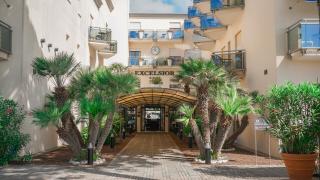 Hotel Excelsior - Lido di Jesolo - 9