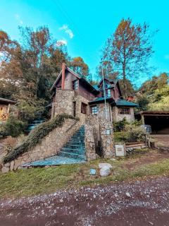 Cabaña La Tranquila - San Martín de los Andes - 0