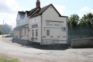 The Boat Inn Hayton - Retford - 5