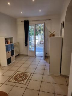 Grande maison avec 5 chambres et jardin - Avignon - 4