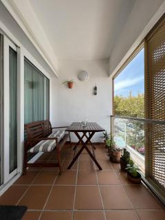 Apartamento en la playa de Valdelagrana - El Puerto de Santa María - 1
