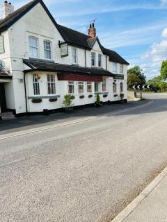 The Boat Inn Hayton - Retford - 1