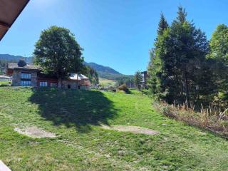 Appartement 4 Cristaux, 2 pièces, 6 pers, proche piste, commerces et ESF – Arc 1800 - FR-1-411-637 - Arc 1800 - 6