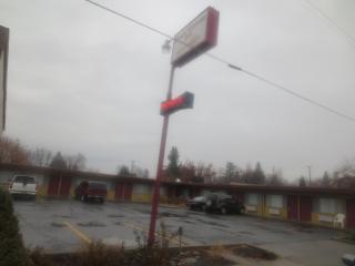 Downtowner Inn - Grangeville - 8