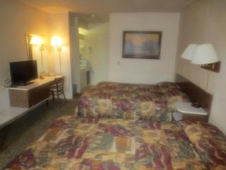 Downtowner Inn - Grangeville - 9