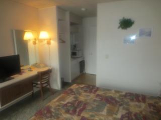 Downtowner Inn - Grangeville - 4