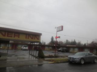 Downtowner Inn - Grangeville - 1