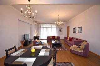Aram street, 2 bedrooms Beautiful and Spacious apartment DI486 - Erevan - 8