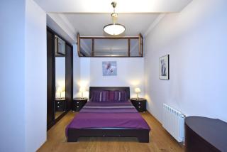 Aram street, 2 bedrooms Beautiful and Spacious apartment DI486 - Erevan - 1