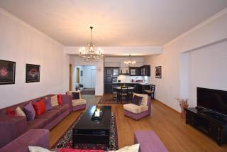 Aram street, 2 bedrooms Beautiful and Spacious apartment DI486 - Erevan - 5