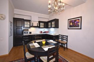 Aram street, 2 bedrooms Beautiful and Spacious apartment DI486 - Erevan - 4